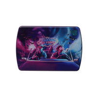 ScaleBud Display - Purple
