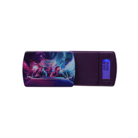 ScaleBud Display - Purple