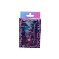 ScaleBud Display - Purple