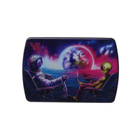 ScaleBud Display - Orange