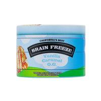Brain Freeze 4-Piece SharpShred Dine-In Grinder