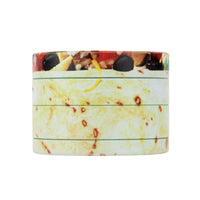Burrito 4-Piece SharpShred Dine-In Grinder 63mm