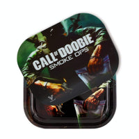 V Syndicate Small Call of Doobie 3D Roll N Go Bundle