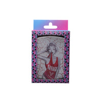 ScaleBud Display - Purple