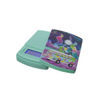 ScaleBud Display - Purple