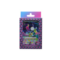 ScaleBud Display - Purple