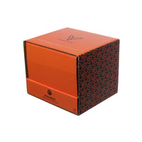 ScaleBud Display - Orange