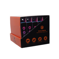 ScaleBud Display - Orange