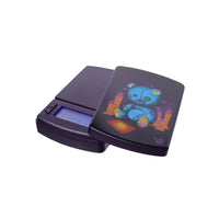 ScaleBud Display - Orange