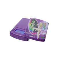 ScaleBud Display - Orange