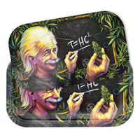 T=HC2 Einstein Higher Education Roll N Go Bundle
