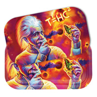 T=HC2 Einstein Solar Diesel Roll N Go Bundle