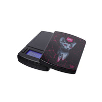 ScaleBud Display - Purple