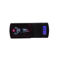 ScaleBud Display - Purple