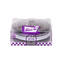 Cookie 2-Piece SharpShred Dine-In Grinder