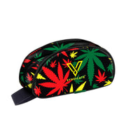 420 Rasta Way Bag Toiletries Bag