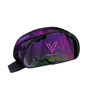 Alice Mushroom Way Bag Toiletry Bag