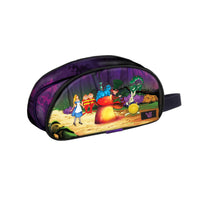 Alice Mushroom Way Bag Toiletry Bag