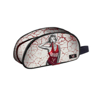 Dank Diva Way Bag Toiletry Bag