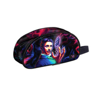 High Voltage Way Bag Toiletry Bag