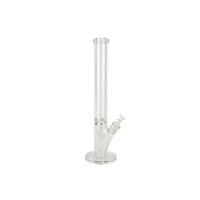 Custom Bong: 18-inch Straight Shooter