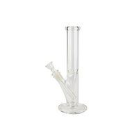 Custom Bong: 12-inch Straight Shooter