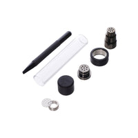 Glyder Magnetic Quartz Blunt - Black