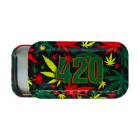 Syndicase 2.0 Display - Dank Choices - wholesale-vsyndicate
