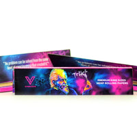 V Syndicate T=HC2 Classic Rolling Papers (3-Pack)
