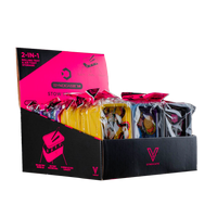 Pink Syndicase 2.0 Display (2022)