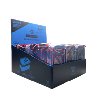 Blue Syndicase 2.0 Display (2022)