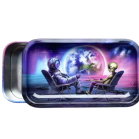 Blue Syndicase 2.0 Display (2022)