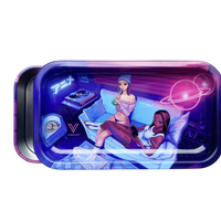 Pink Syndicase 2.0 Display (2022)