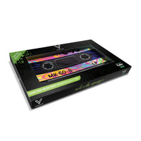 V Syndicate Glass Rollin' Tray Cassette Glass Rollin' Tray