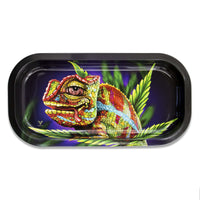 V Syndicate Cloud 9 Chameleon Metal Rollin' Tray