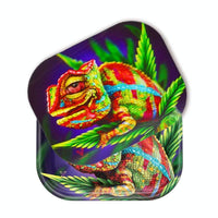 V Syndicate Small Cloud 9 Chameleon 3D Roll N Go Bundle