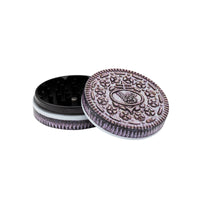 Dine-In Display - 2pc Aluminum