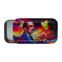Syndicase 2.0 Display - High Science - wholesale-vsyndicate