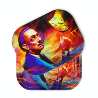 V Syndicate Small Dalirious 3D Roll N Go Bundle