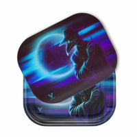 V Syndicate Small Dark Traveler 3D Roll N Go Bundle