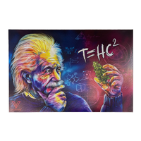T=HC2 Classic Canvas Print