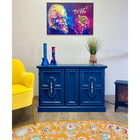 T=HC2 Classic Canvas Print
