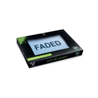 V Syndicate Glass Rollin' Tray Faded Glass Rollin' Tray