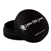 Custom 2PC Aluminum Grinder (63MM)