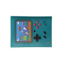 V Syndicate Game Head Glass Rollin' Tray