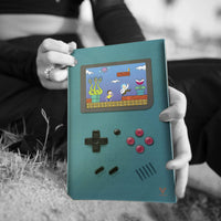 V Syndicate Game Head Glass Rollin' Tray