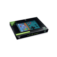 V Syndicate Game Head Glass Rollin' Tray