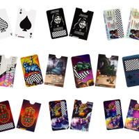 Nonstick Grinder Card Display - wholesale-vsyndicate