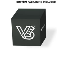 Custom 4PC Zinc Grinder (75MM)