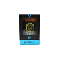 V Syndicate Hamsa Yellow SmartStash